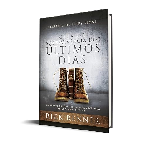 Guia de Sobrevivência dos Últimos Dias