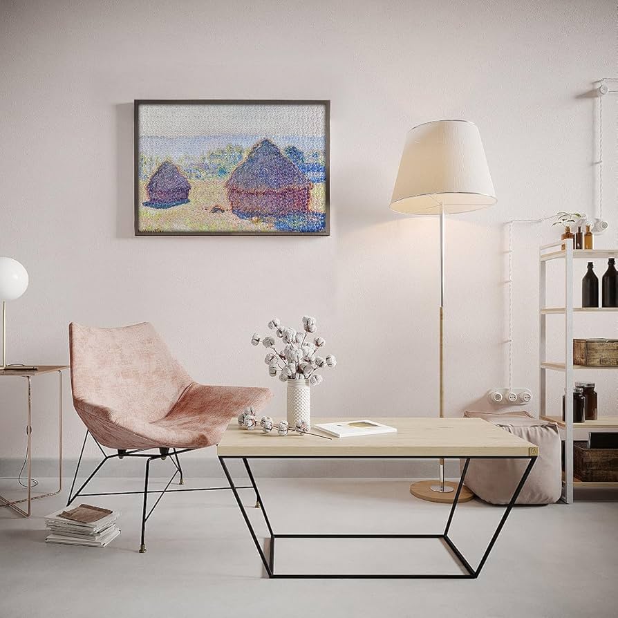 Amazon | ジグソーパズル マイクロピース 1000ピース パズル