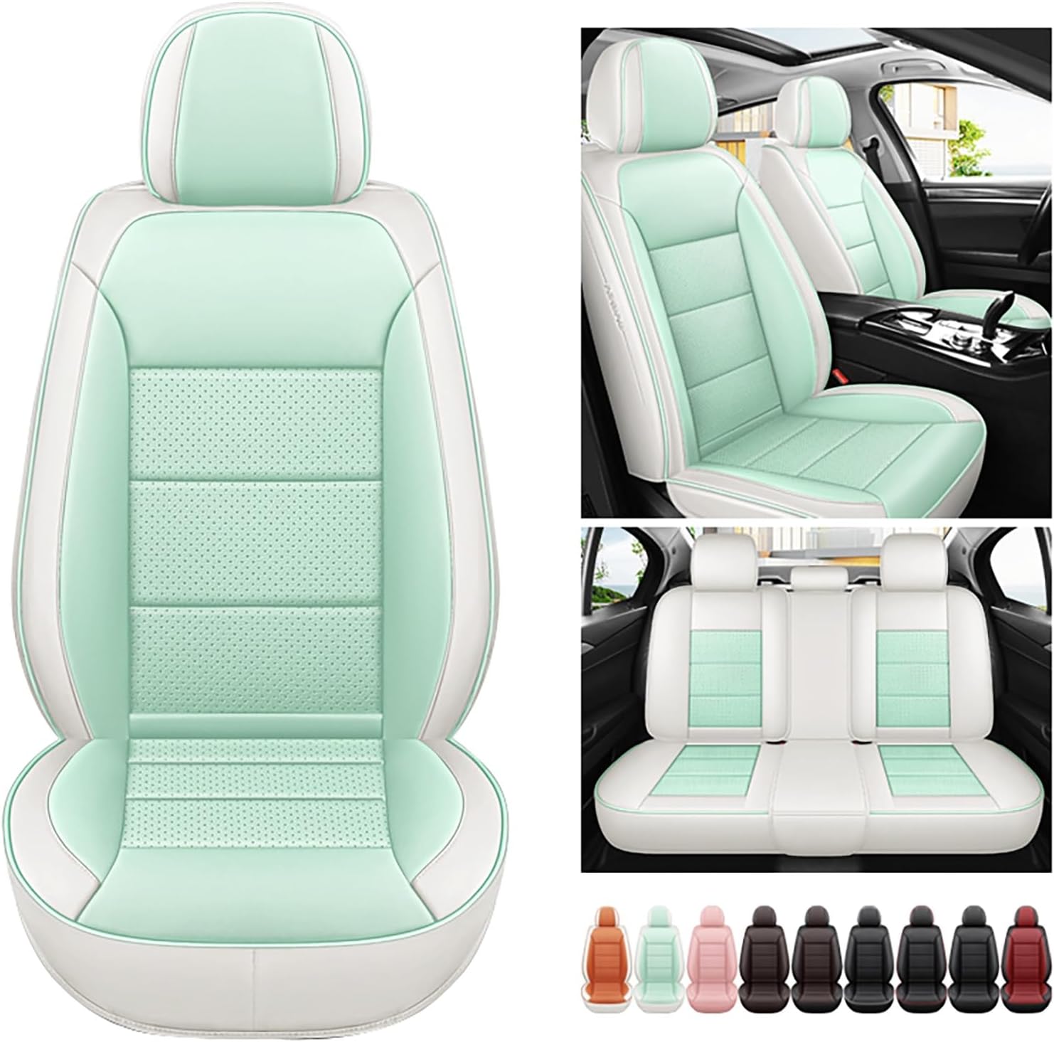 ベビーパーク カードセット TOEZフラッシュカード・Reading