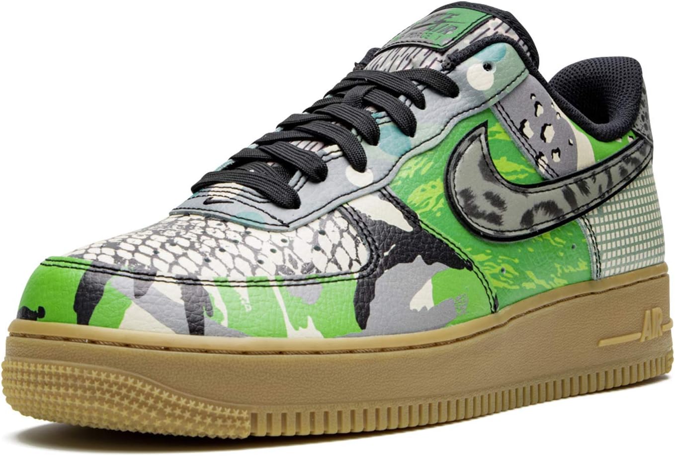 Nike Men's Basketball Shoe