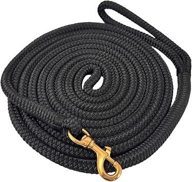 Horse Lead Rope Long Horse Tack