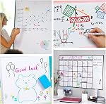 colpart Dry Erase Markers Bullet Tip - Pack Of 72 Pack Whiteboard Markers Bulk With Low Odor White Board Markers Dry Erase For School, Office, Home, Work On White Board & Calendar, Refrigerator