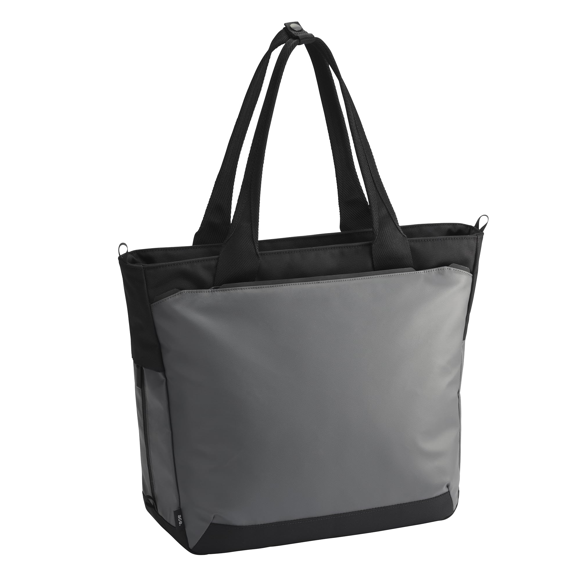 Deinet トートバッグ DEINET デイネット トートバッグ (4色) STUD POCKET BIG BAG