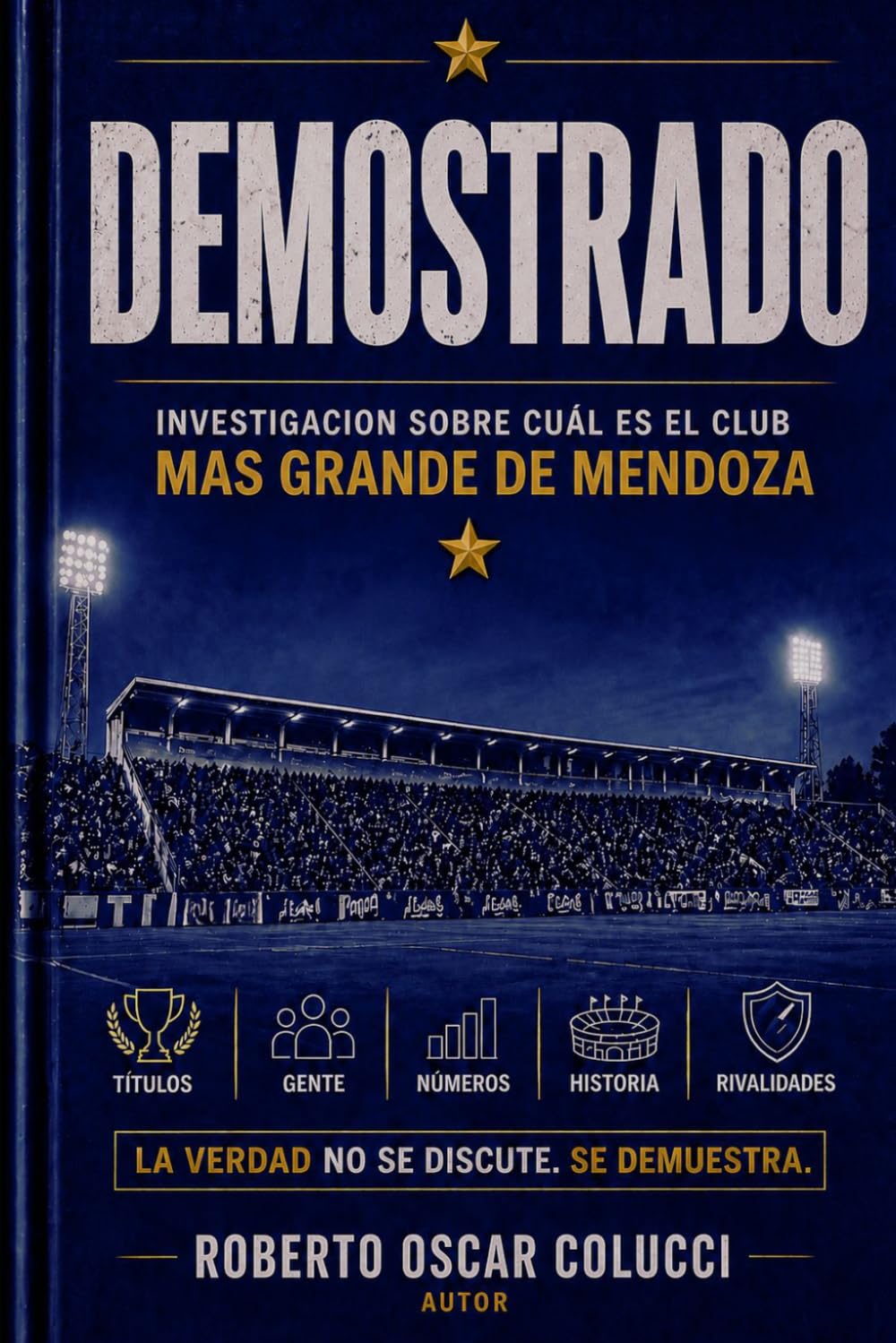 DEMOSTRADO: Investigación sobre quien es el más grande de Mendoza