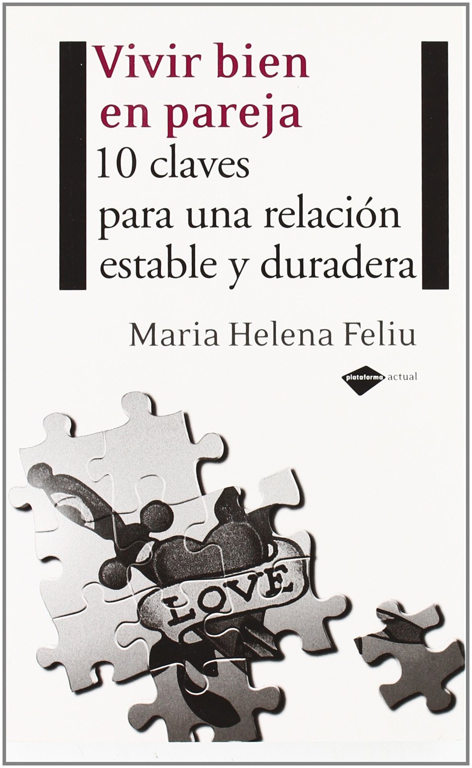Vivir Bien En Pareja