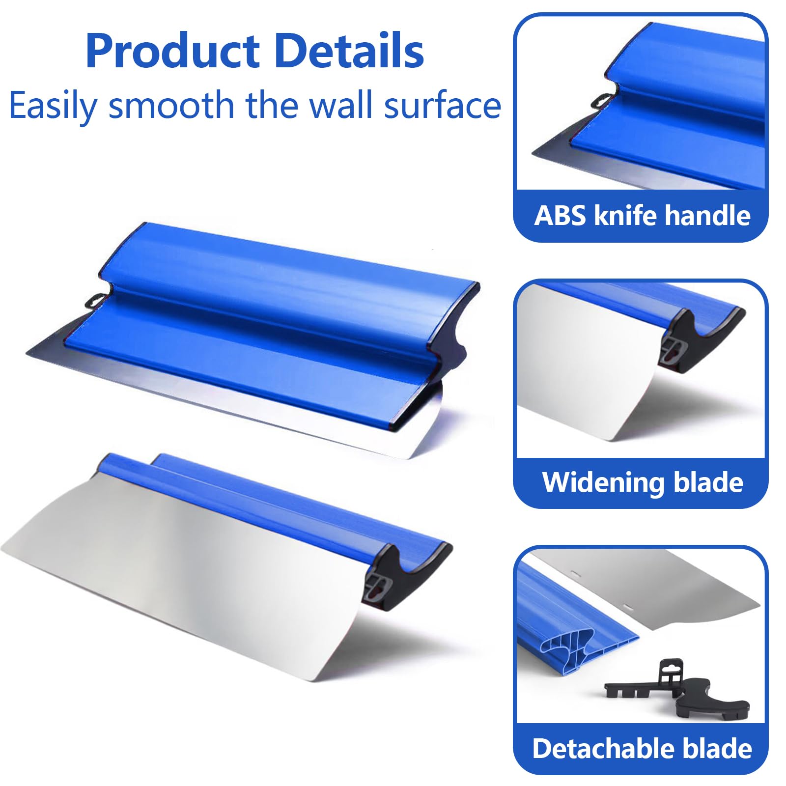 Skimming Blade - Image 4