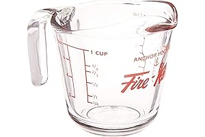 Anchor Hocking Fire-King Measuring Cup