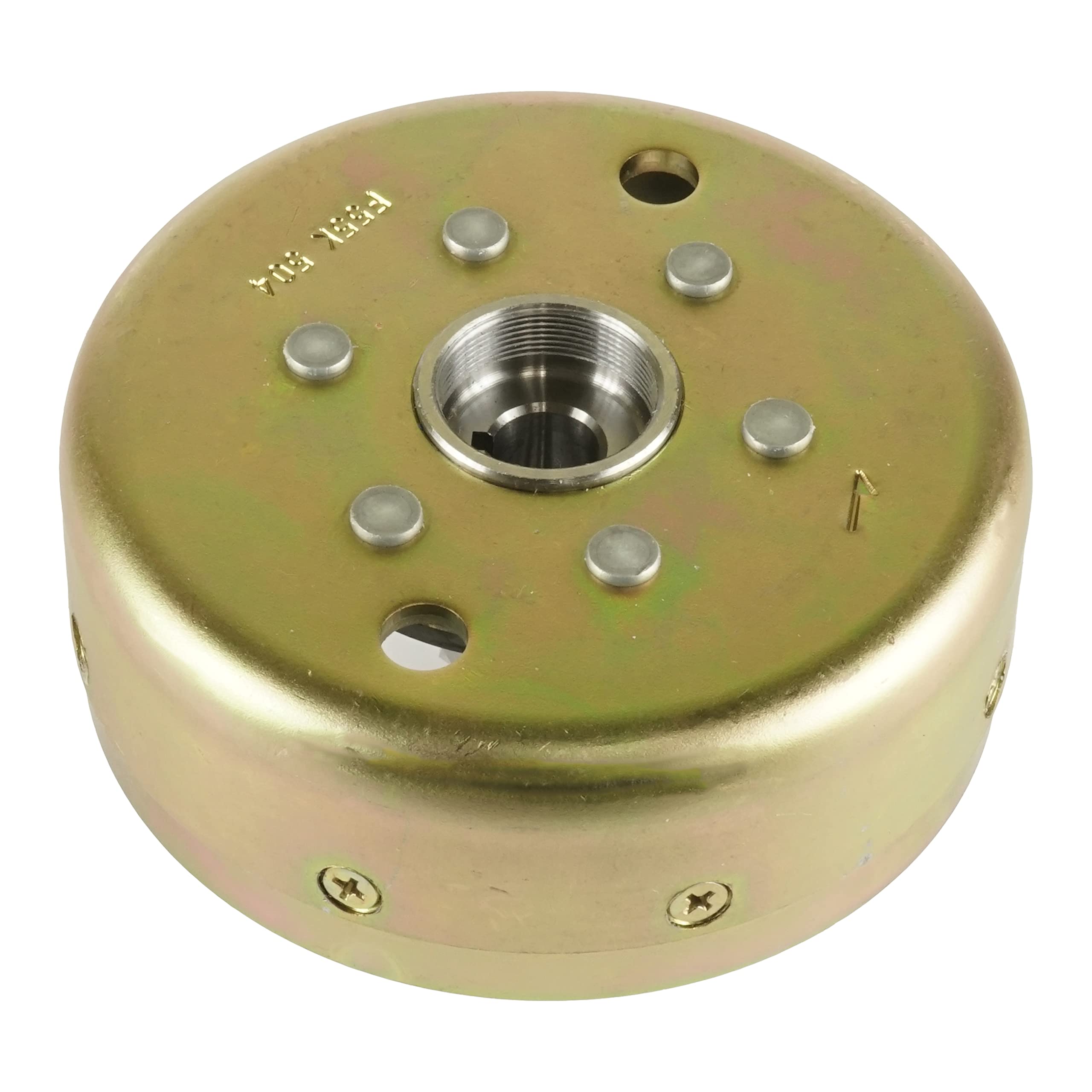 Amazon.com: Caltric Flywheel Generator Compatible with Yamaha 2XJ 