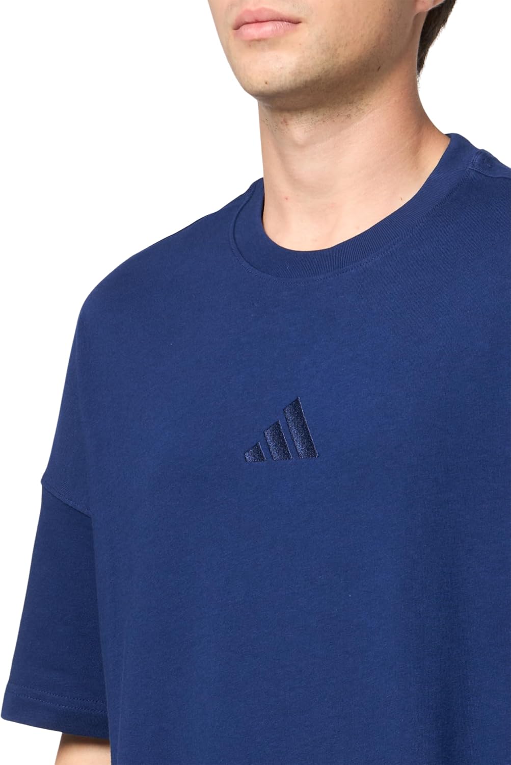 adidas Men's ALL SZN Loose T-Shirt - Image 3