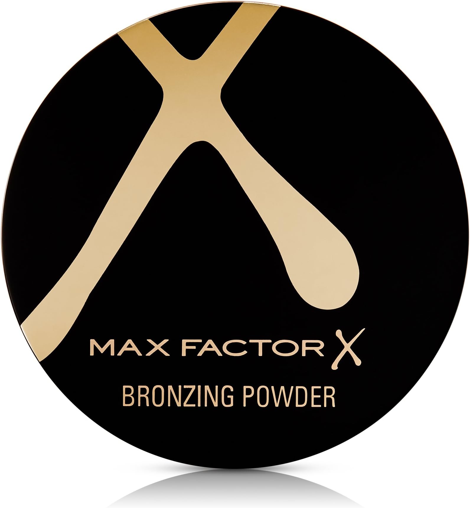 Max Factor Bronzing Powder for Women, 02 Bronze