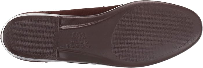 Женские туфли SAS Lara Comfort Loafer — фото 7