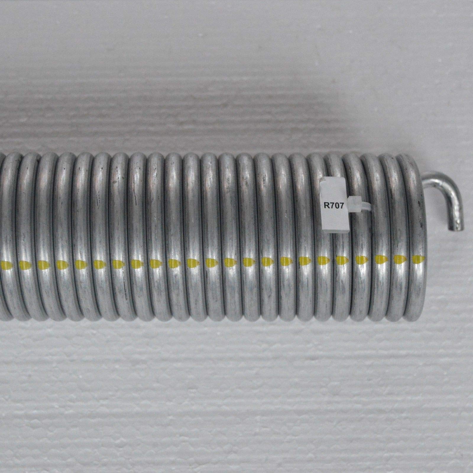 Torsion Spring For Hörmann Garage Door Spring Torspring Hinged Tilt