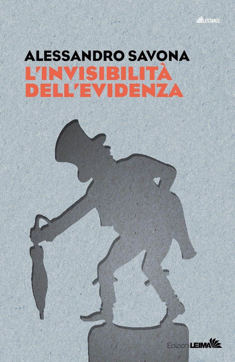 L'invisibilità Dell’Evidenza - 4