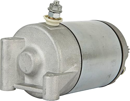 Miniatura 3 de DB Electrical 410-54214 Arrancador compatible con/reemplazo para Honda CRF230F motocicleta 223CC 2003 04 05 06 2007/31200-KBB-901