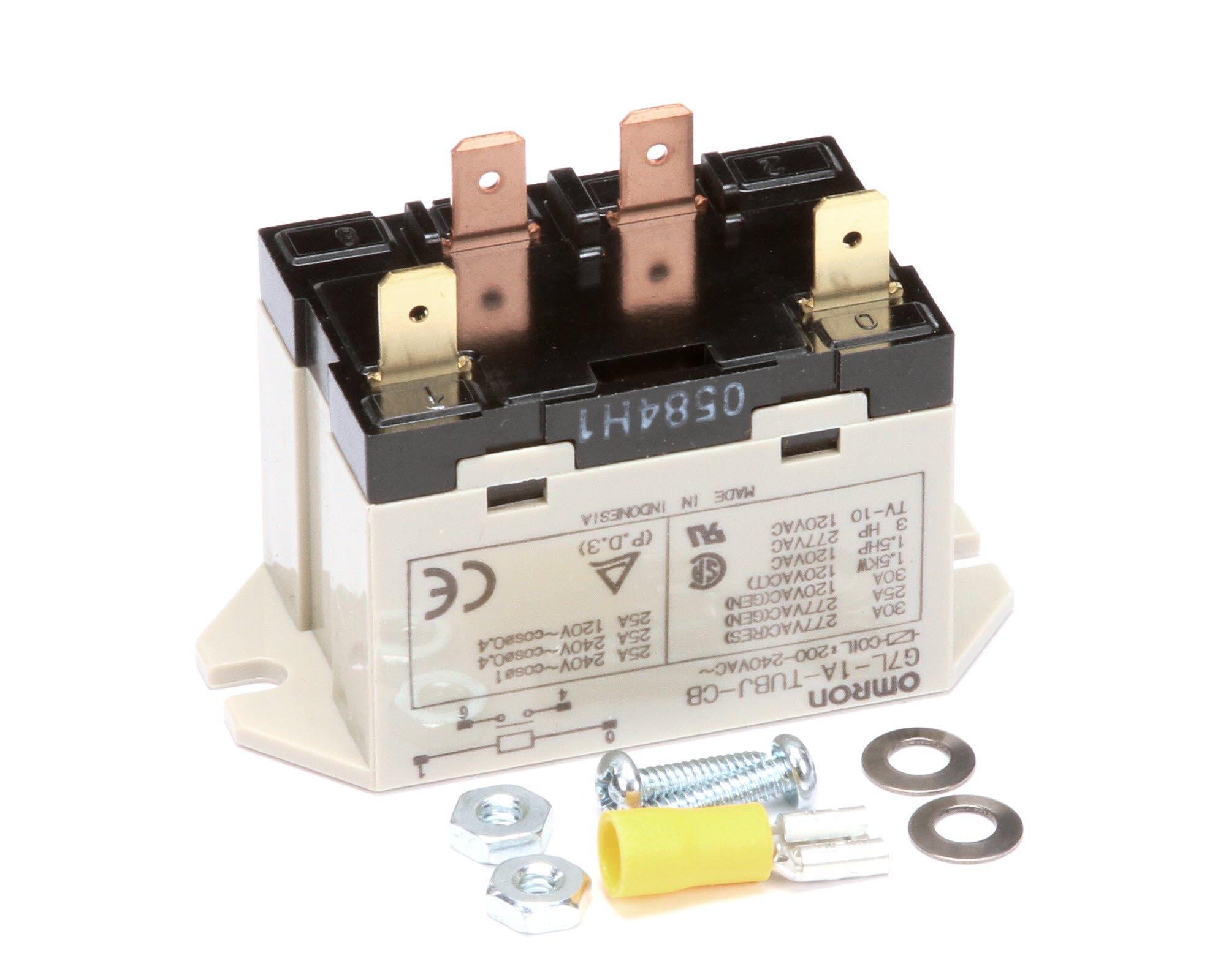 Garland CK4526179 Service Kit, Relay Replacement