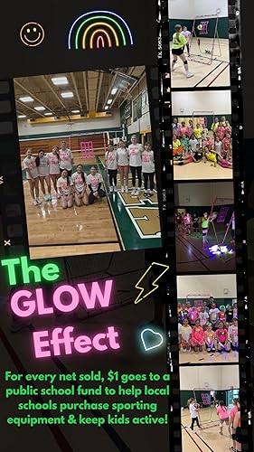 Miniatura 5 de Red de rebote de voleibol de 7 x 4 pies ayuda de entrenamiento de voleibol ajustable de 6 ángulos y video para práctica en solitario equipo duradero