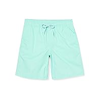 Amazon Essentials Pantaloncini da Passeggio da Uomo con Coulisse e Cucitura Interna 20,3
