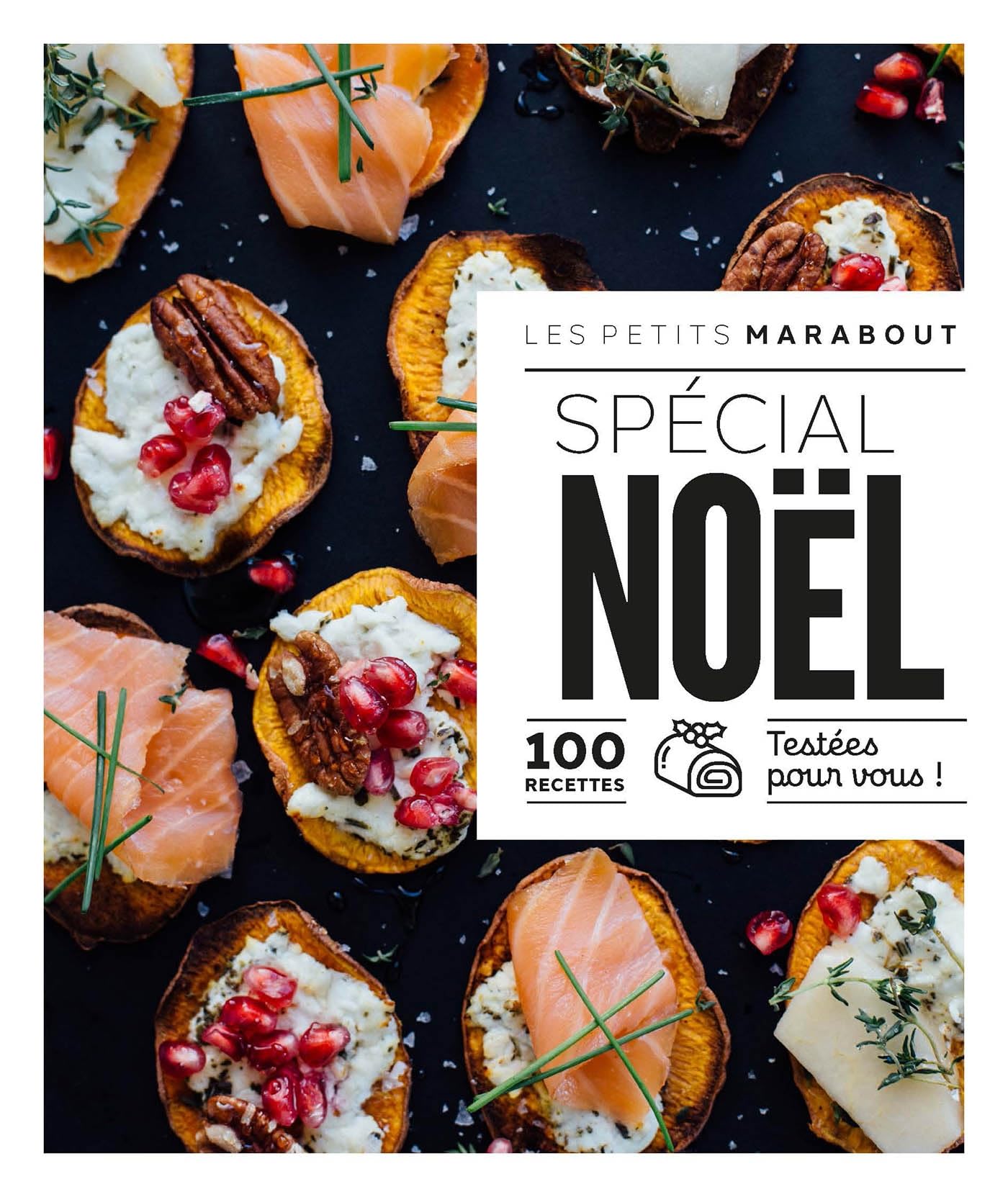 Les petits Marabout - Spécial Noël