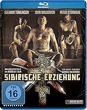 Sibirische Erziehung [Blu-ray]