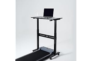 Non-Electric Auto-Lift Standing Desk: A Cordless Desk for a Dynamic Workspace