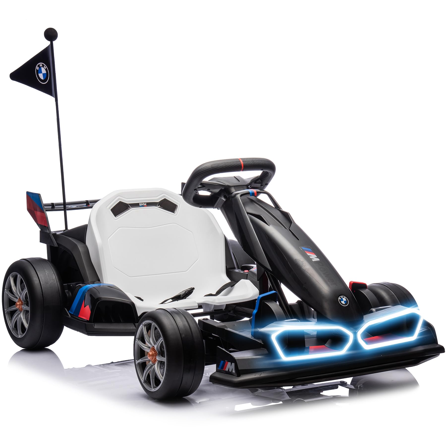 NEECHIPRO BMW Drift Kart