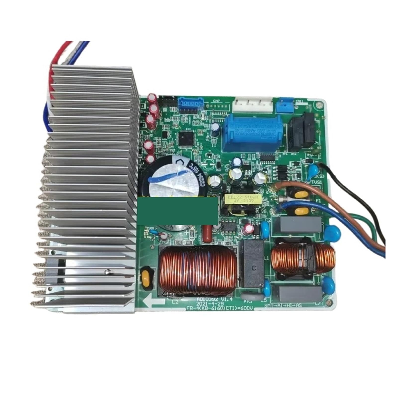 Compatible With TCL，inverter Air Conditioner Motherboard A010392 A010418 A010453 Accessories(A010392)