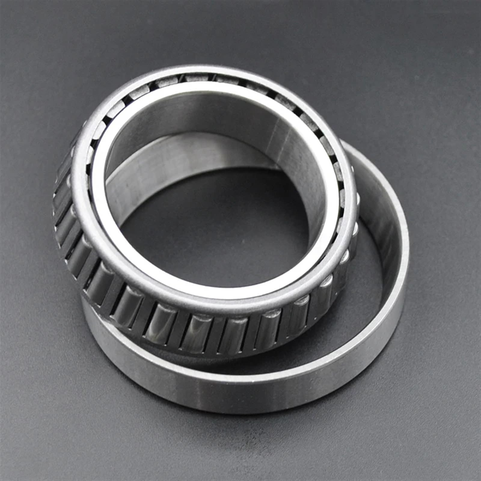 Cuscinetti a rulli Conici 32904 32905 32906 32907 32908 32909 32910 32911 2007904A Foro 20mm 25mm Cuscinetto Conico(32911 55x80x17mm)