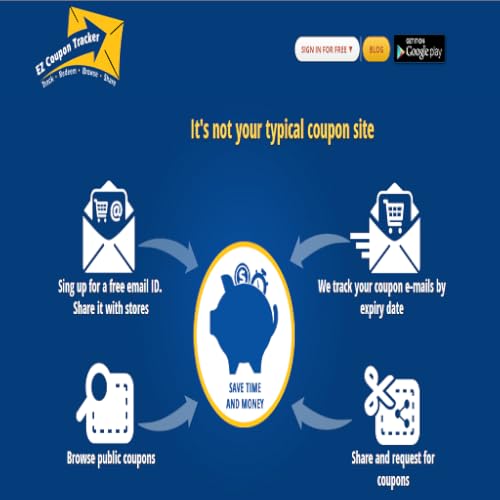 EZ coupon Tracker - //medicalbooks.filipinodoctors.org