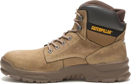 Miniatura 3 de CAT Calzado Hombre Mobilize Alloy Toe Botas