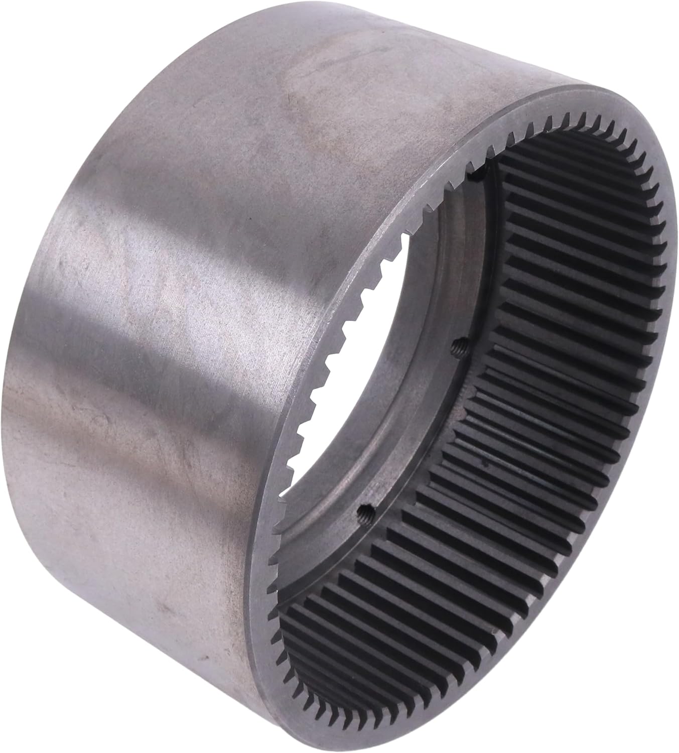 Steering Clutch Brake Drum 103-22-31132 103-22-31131 Compatible With Komatsu D21 D20 Later Model -6-7 or -8 D21A-8E0 D20A-8 D21A-7 D21S-7 D21P-8 D21P-8E0