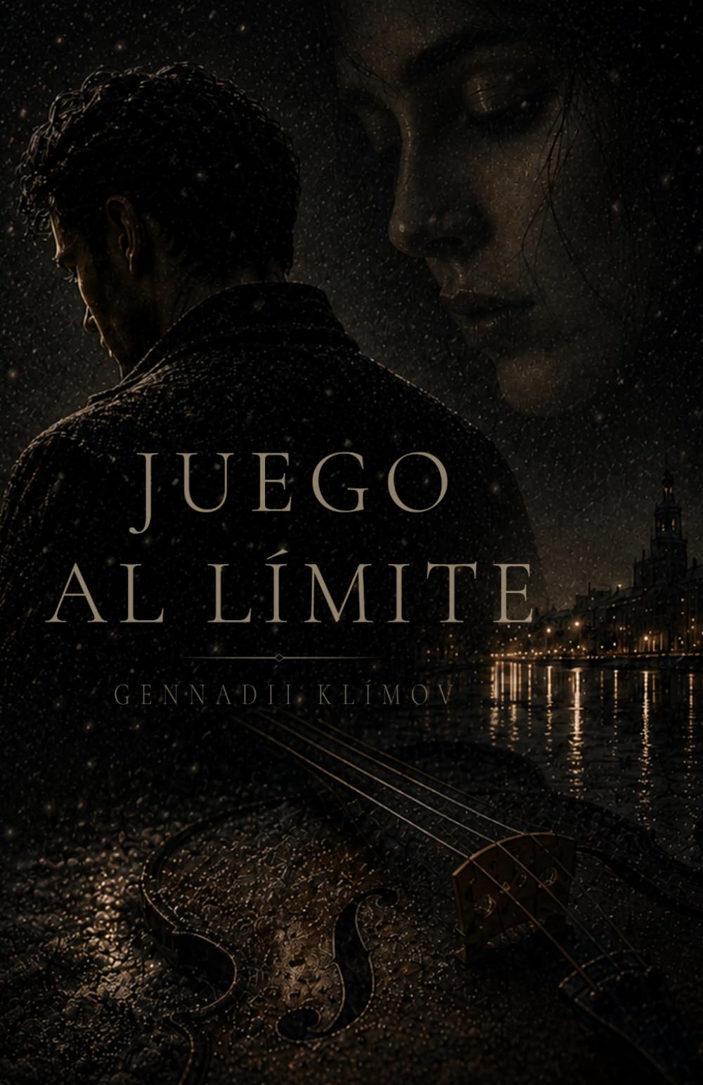 Juego al límite