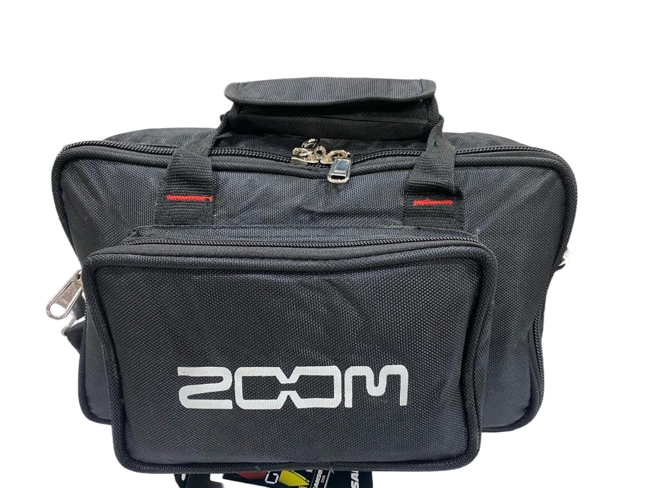 Zoom G3XN Guitar Processor Carry Bag : Amazon.in: Musical Instruments
