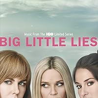 Vista 1 de Big Little Lies Music From The HBO Limited Series