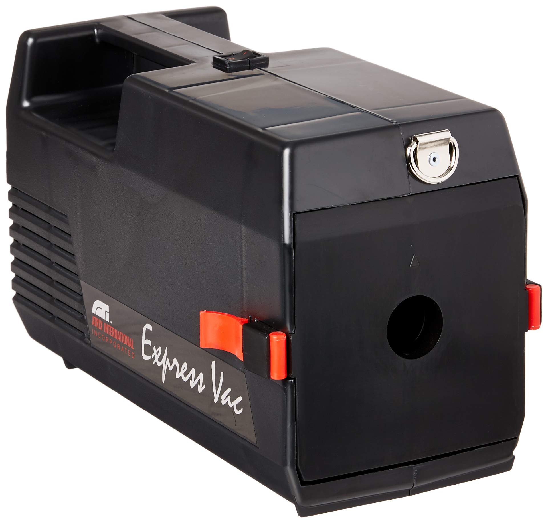 Atrix VACEXP Express IPM Vacuum, 1-Quart, Black