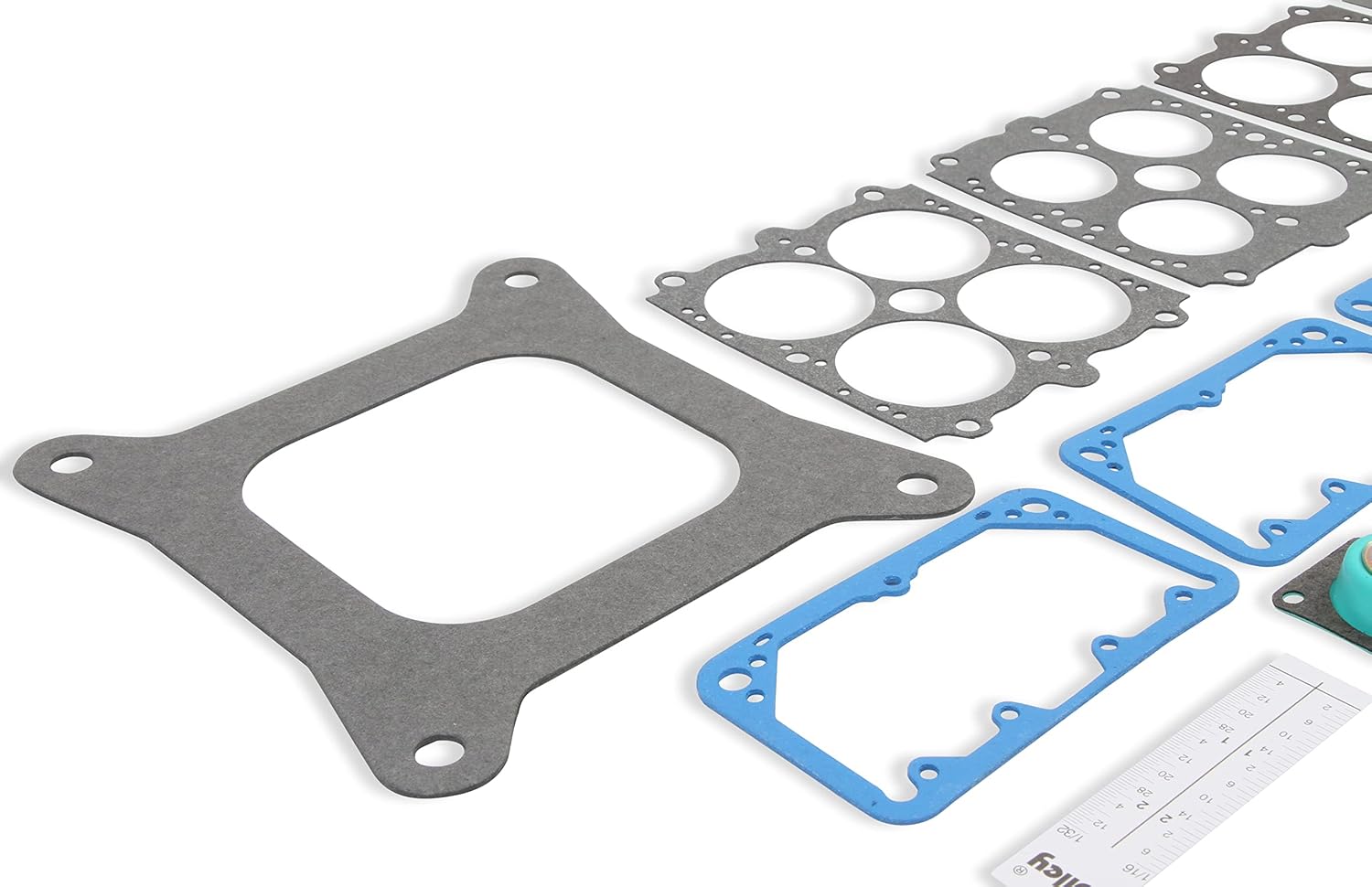 Holley 37-485 Renew Kit Carburetor Rebuild Kit