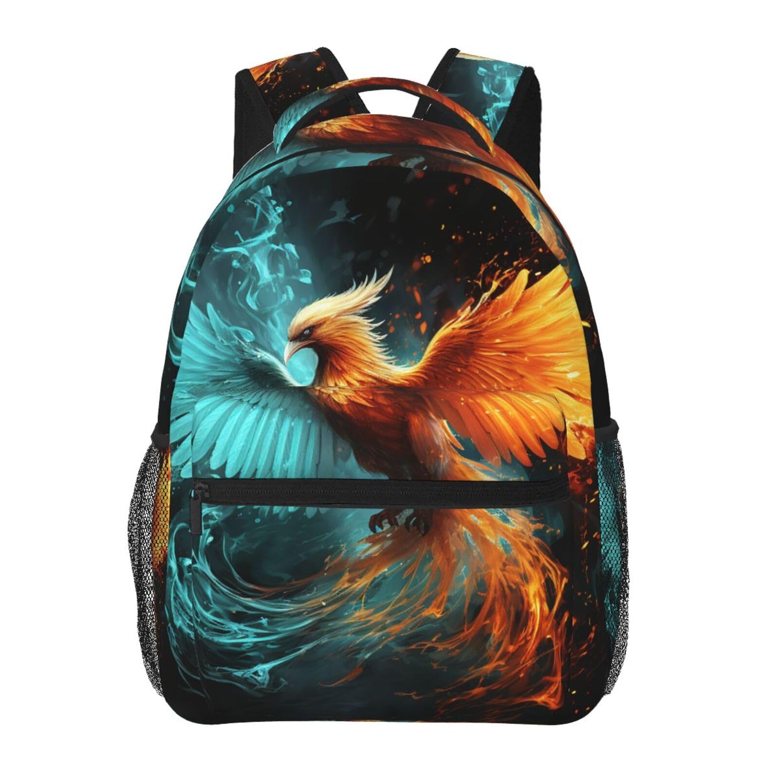 Sac à dos de voyage Phénix pour ordinateur portable en déplacement - 7