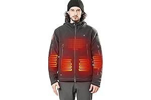 Heated Sports Blanket: The Ultimate Warmth for Outdoor Activities