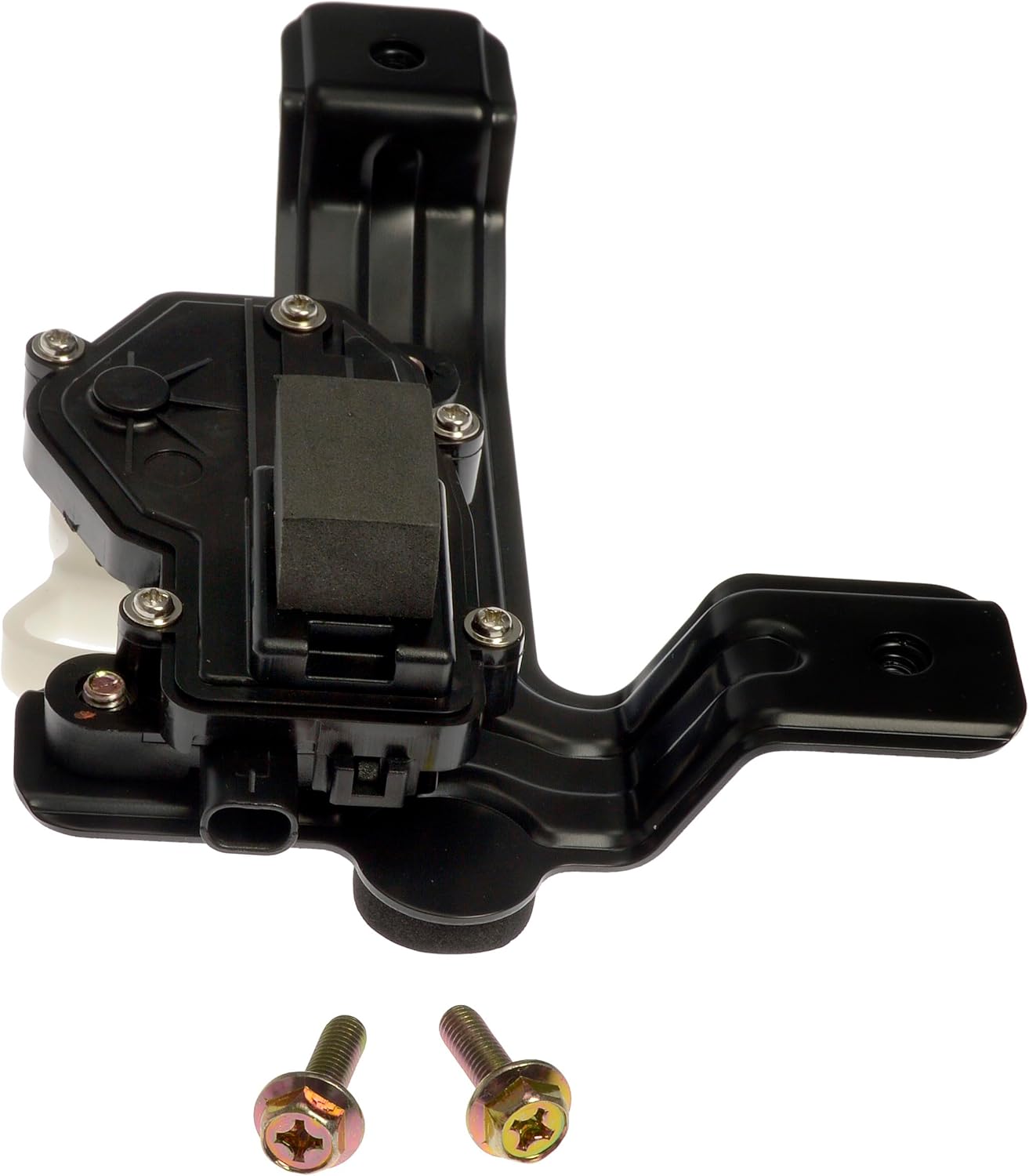 Dorman 746-040 Tailgate Lock Actuator Motor Compatible with Select Chevrolet/GMC Models