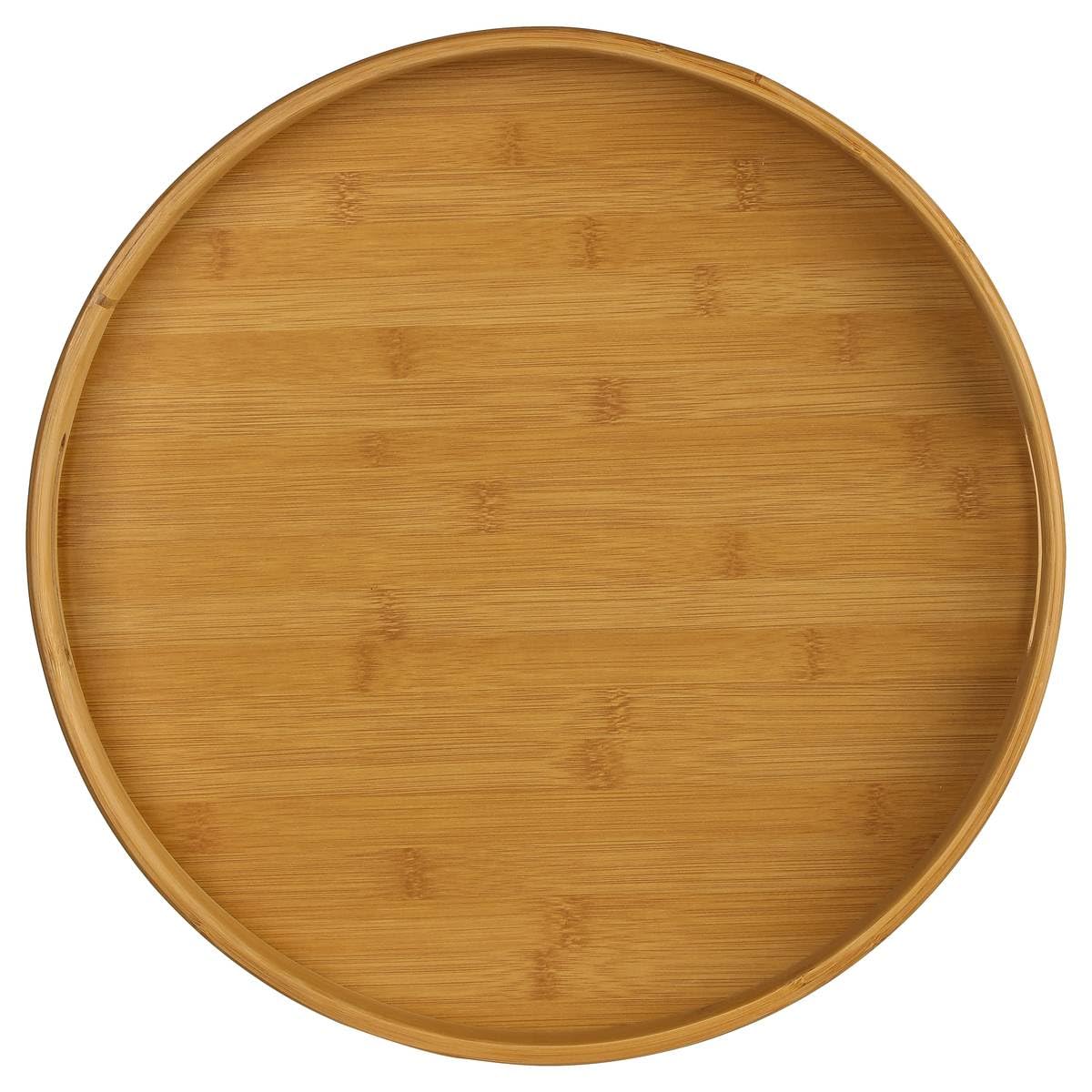 Vassoio rettangolare foglia di bambu 200x140 mm 100 pz