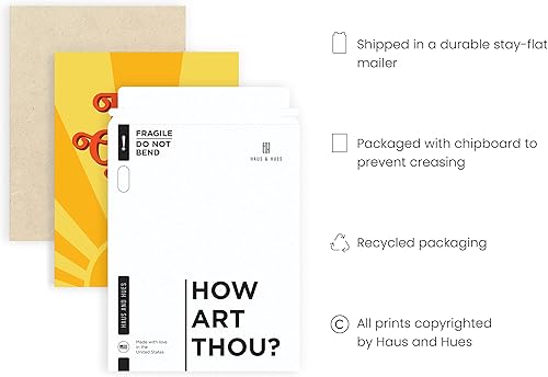 Miniatura 3 de HAUS AND HUES Pósteres de Indie y pósteres hippie para dormitorio, letras de los Beatles, arte de pared, imágenes de Indie, decoración de pared,