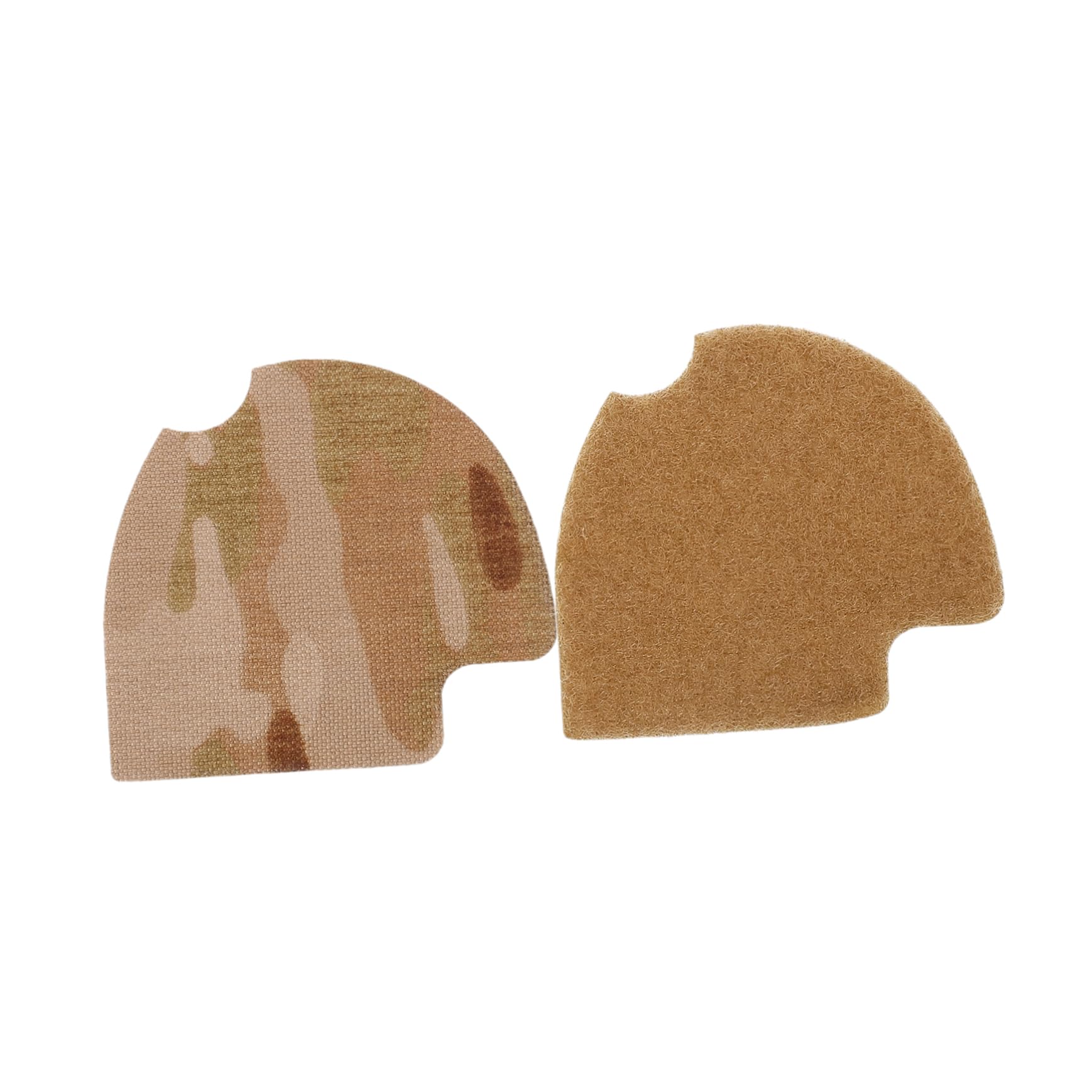 Sangle de camouflage kaki idéale pour vos sessions d'airsoft - 8