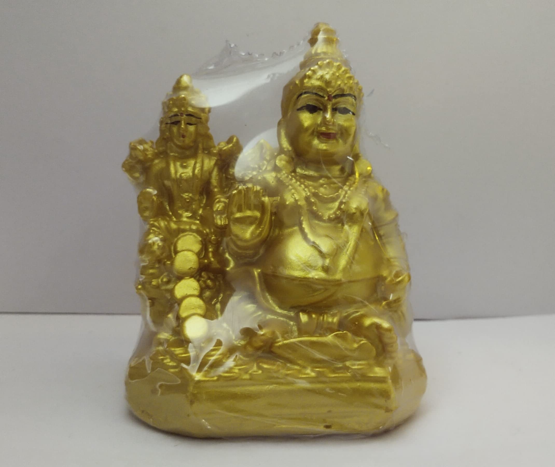 Rishi_Crafts Kubera Lakshmi Statue / Lakshmi kuberan