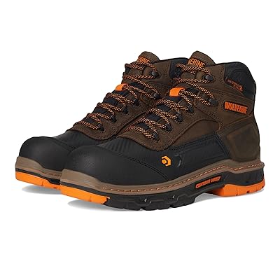 Wolverine Overpass Mid Composite Men