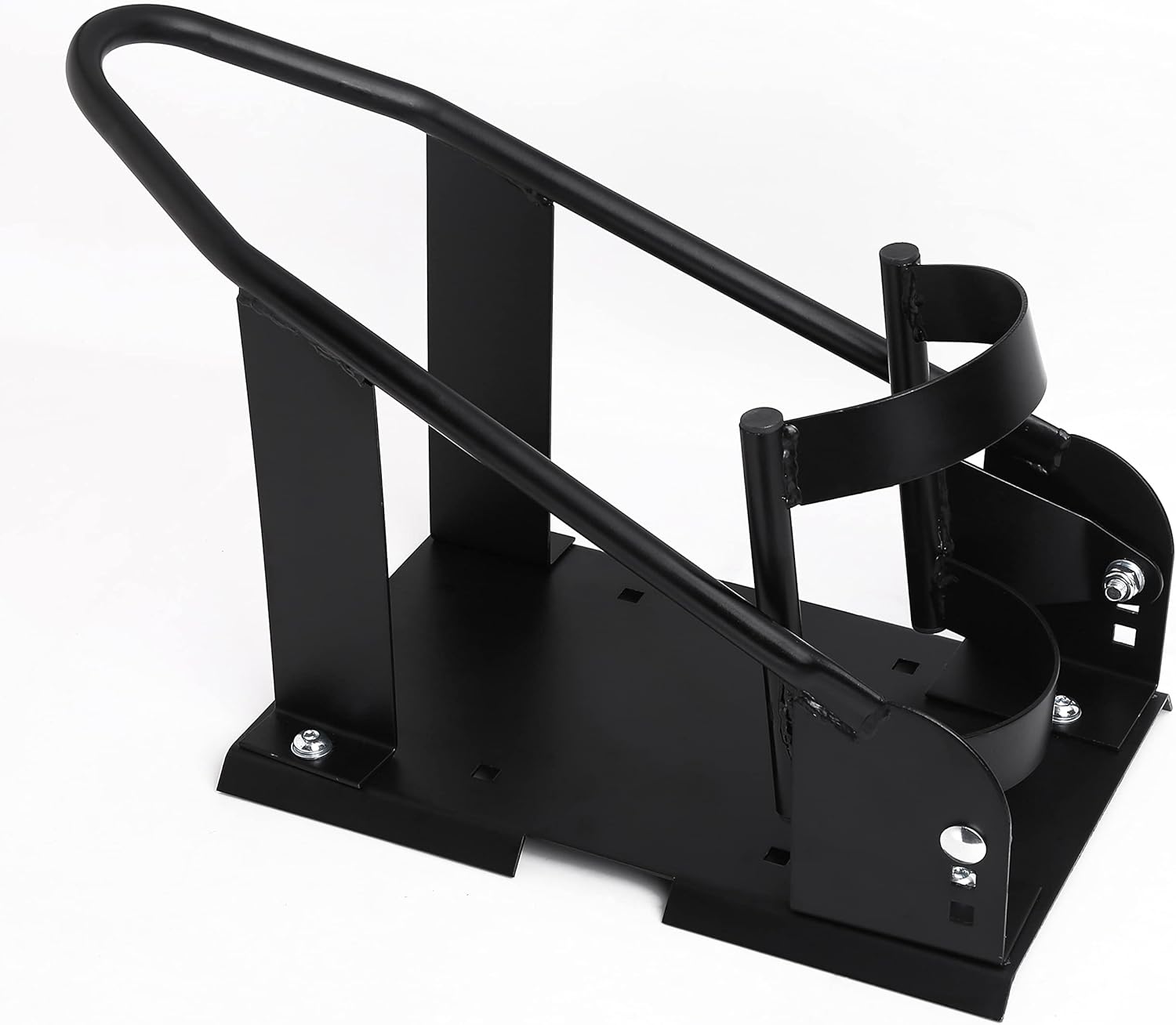 Motorcycle Wheel Chock, Motorcycle Wheel Chock for Trailer