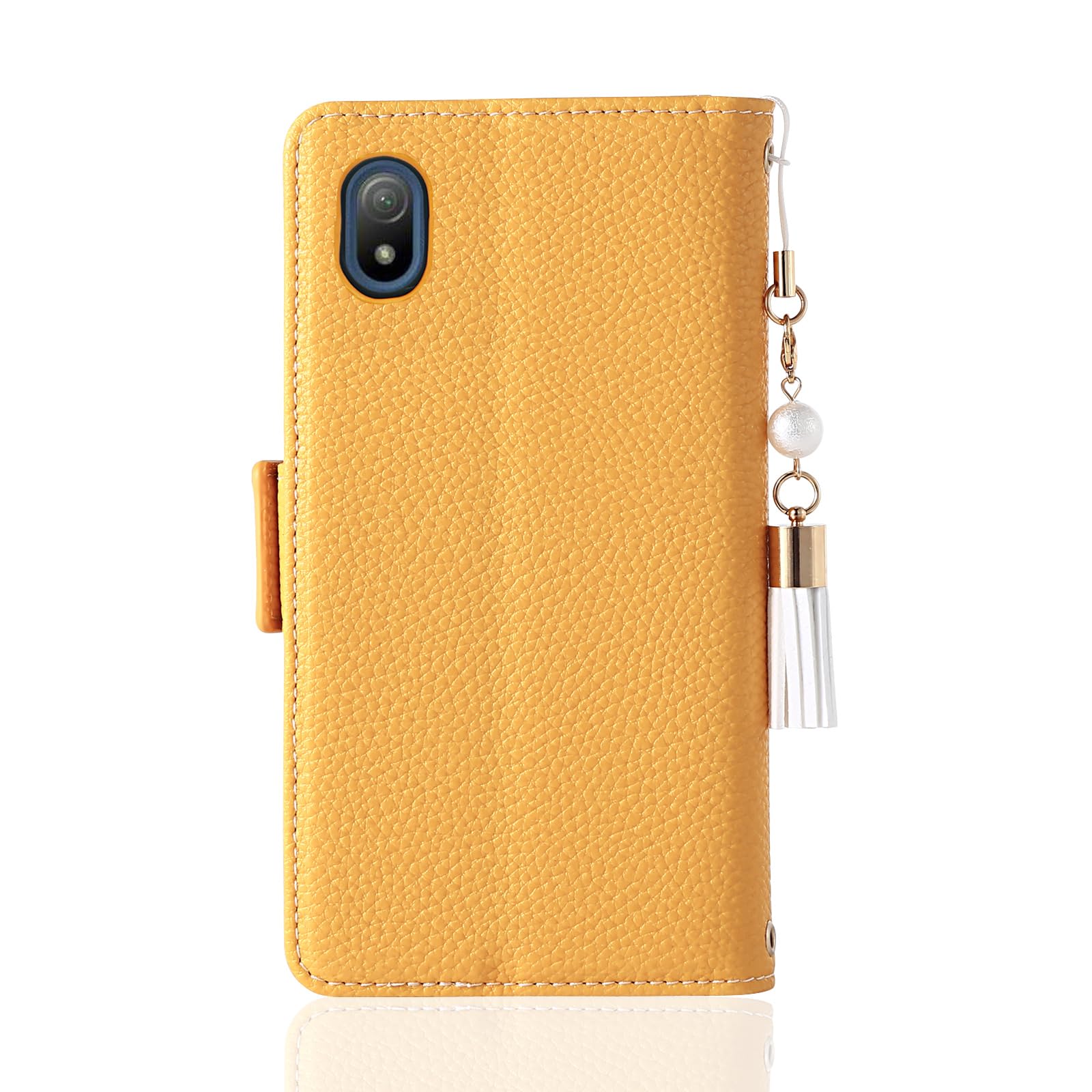 Amazon.co.jp: Aquos Wish2 sh-51c docomo スマホケース 手帳型