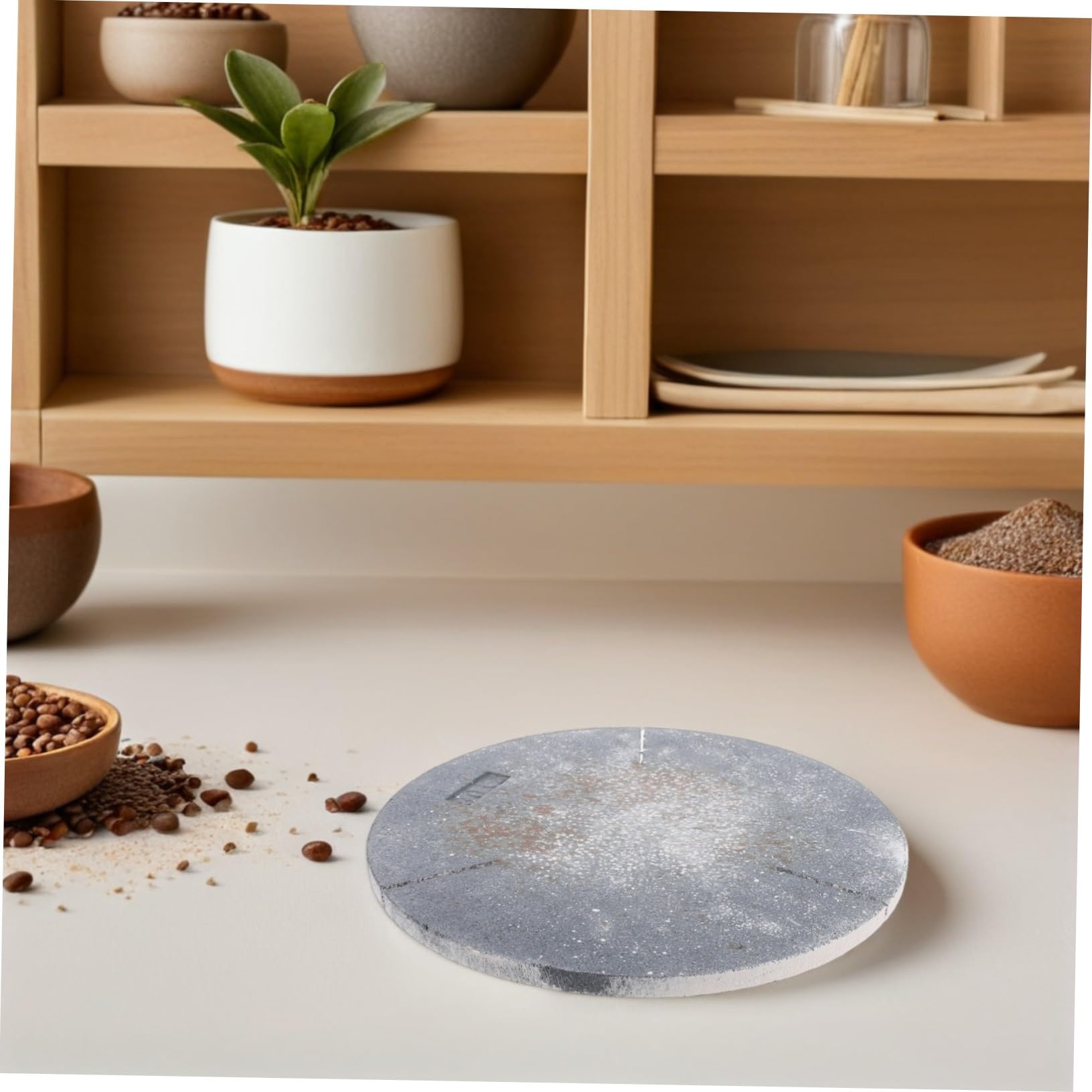 Uonlytech narzędzia z gliny ceramicznej narzędzia do rzeźbienia w glinie Oporne na krzemowa węgliek
