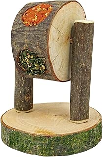 JR FARM 'Mr. Woodf Stripping Wheel product image