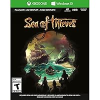 Vista 5 de Xbox One S 1TB Console - Sea of Thieves Bundle Discontinued