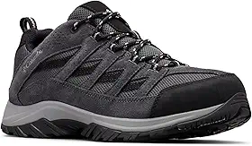 Calado para caminhada Columbia Crestwood masculino