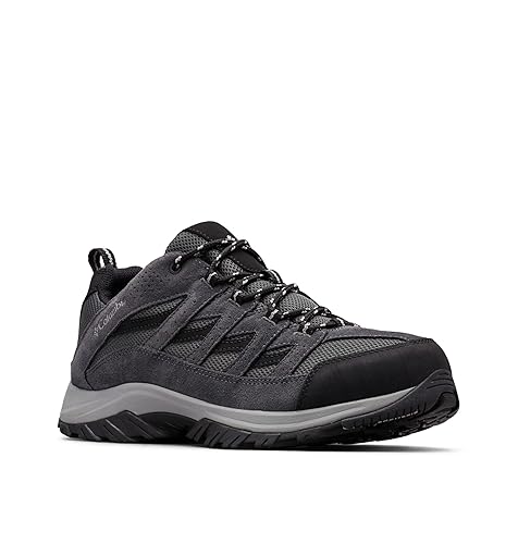 Crestwood, Chaussures Basses De Randonnée Et Trekking pour Homme